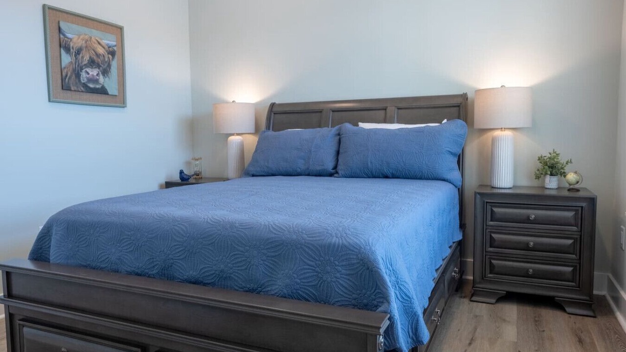 Photo of Bedroom in Greenwood