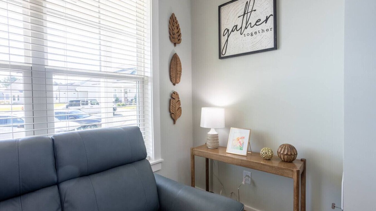 Photo of Livingroom in Greenwood