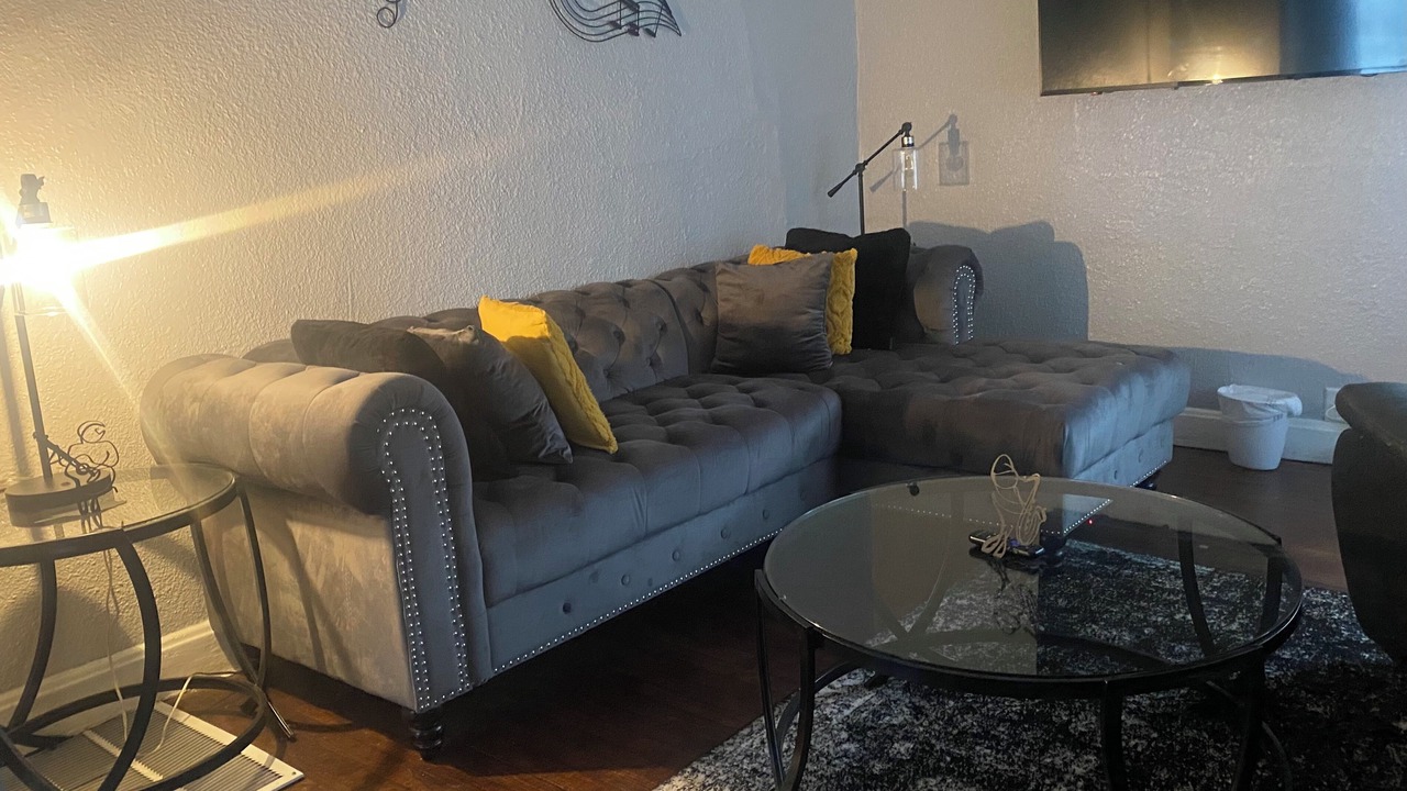 Photo of Livingroom in Kansas City
