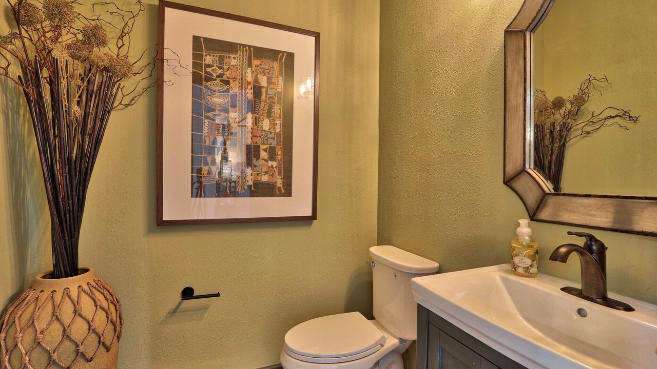 Photo of Bathroom in Wimberley
