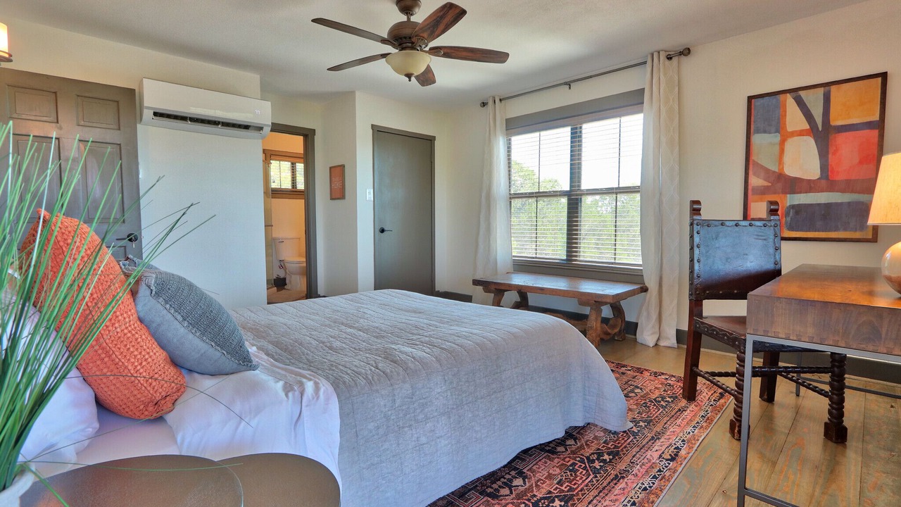 Photo of Bathroom in Wimberley