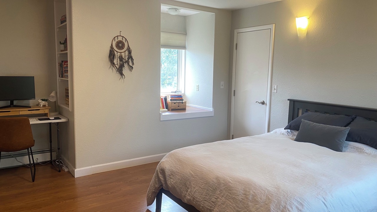 Photo of Bedroom in North Star