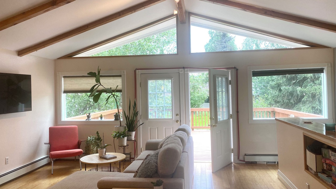 Photo of Livingroom in North Star