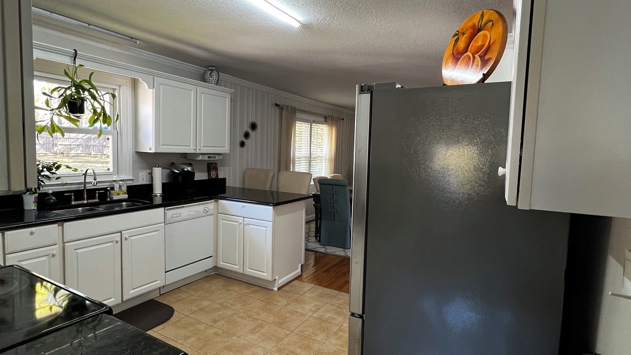 Photo of Kitchen in Wade Hampton