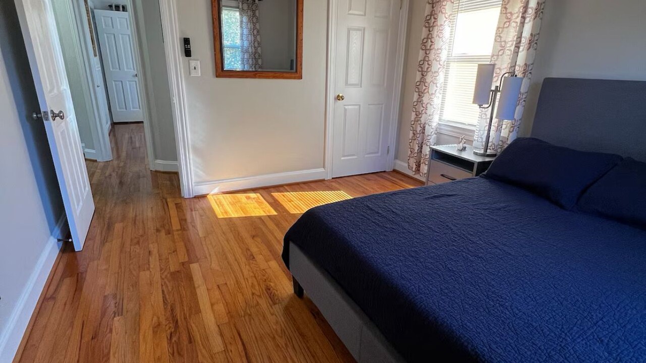 Photo of Bedroom in Wade Hampton