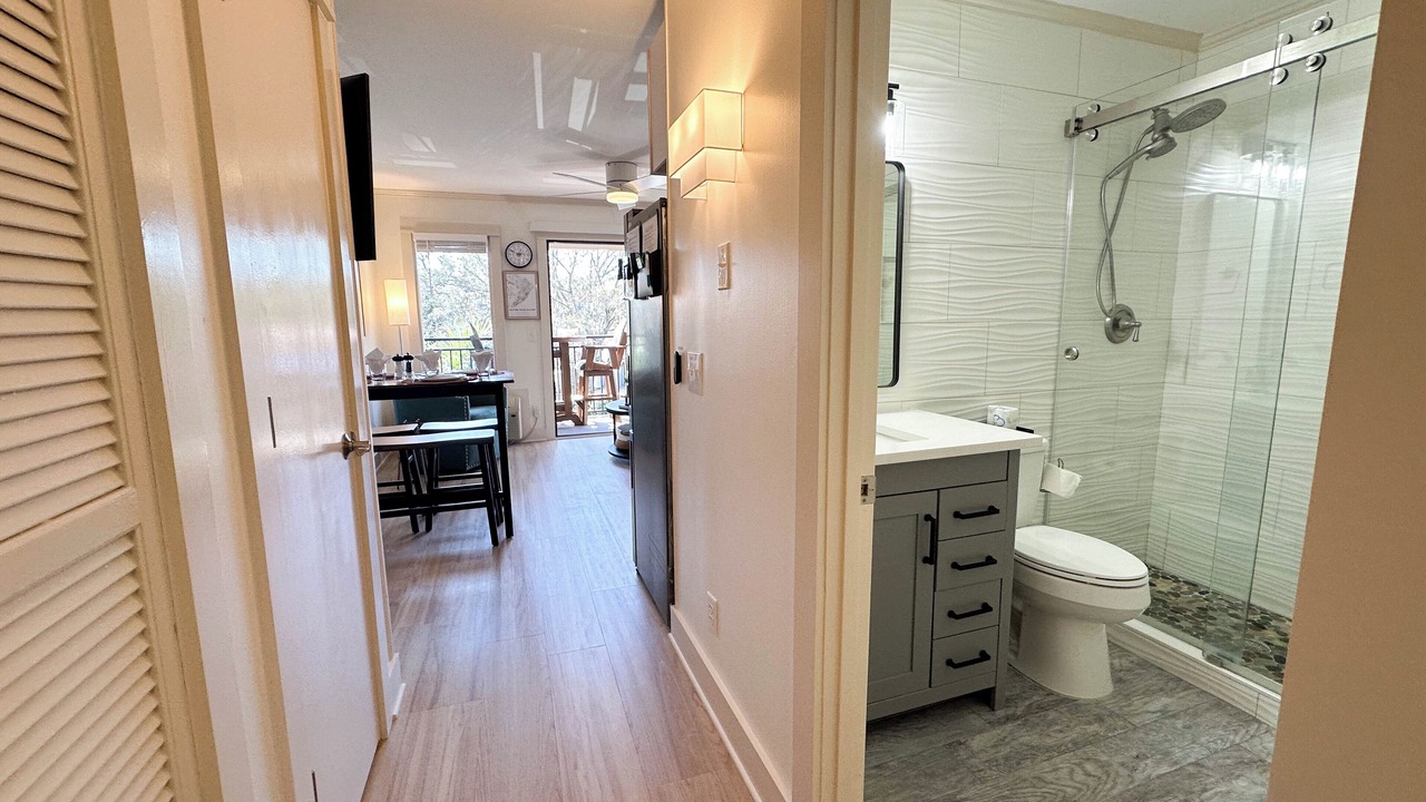 Photo of Bathroom in Hilton Head Island