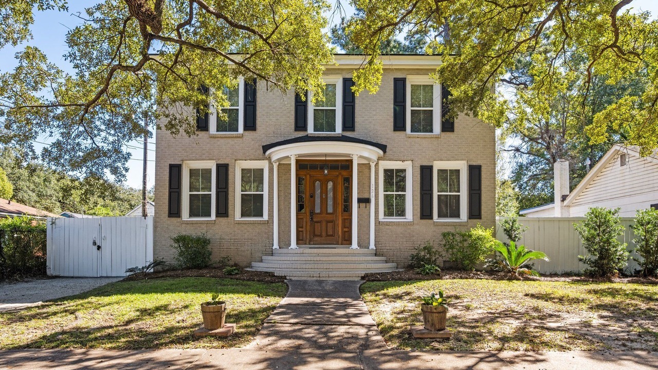 Photo of Outdoor in Georgetown