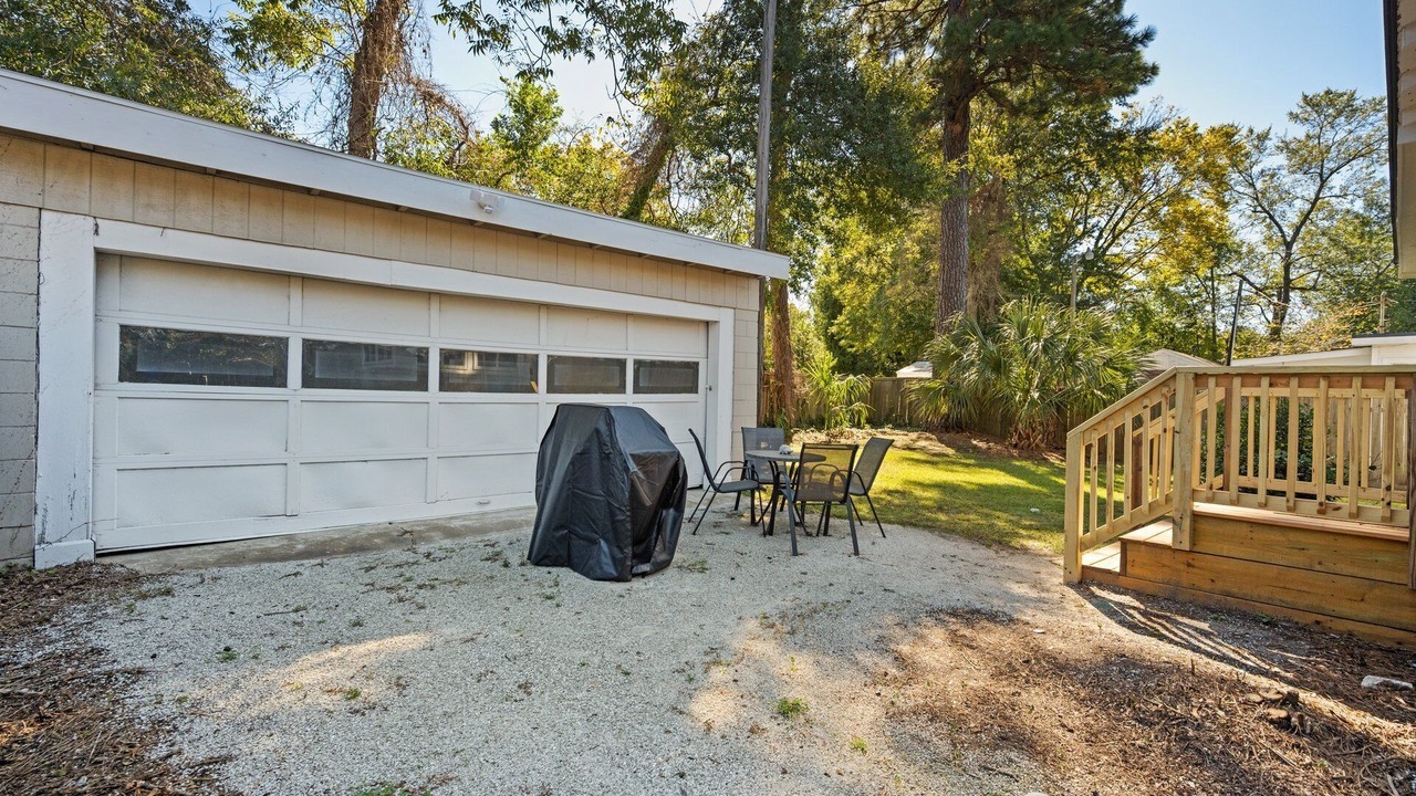 Photo of Outdoor in Georgetown
