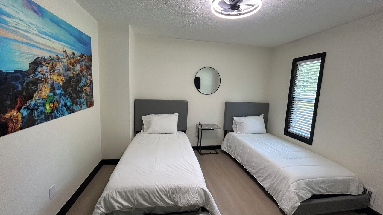 Photo of Bedroom in Church Street