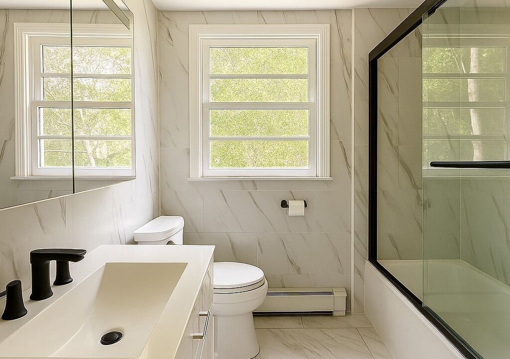 Photo of Bathroom in Sharon