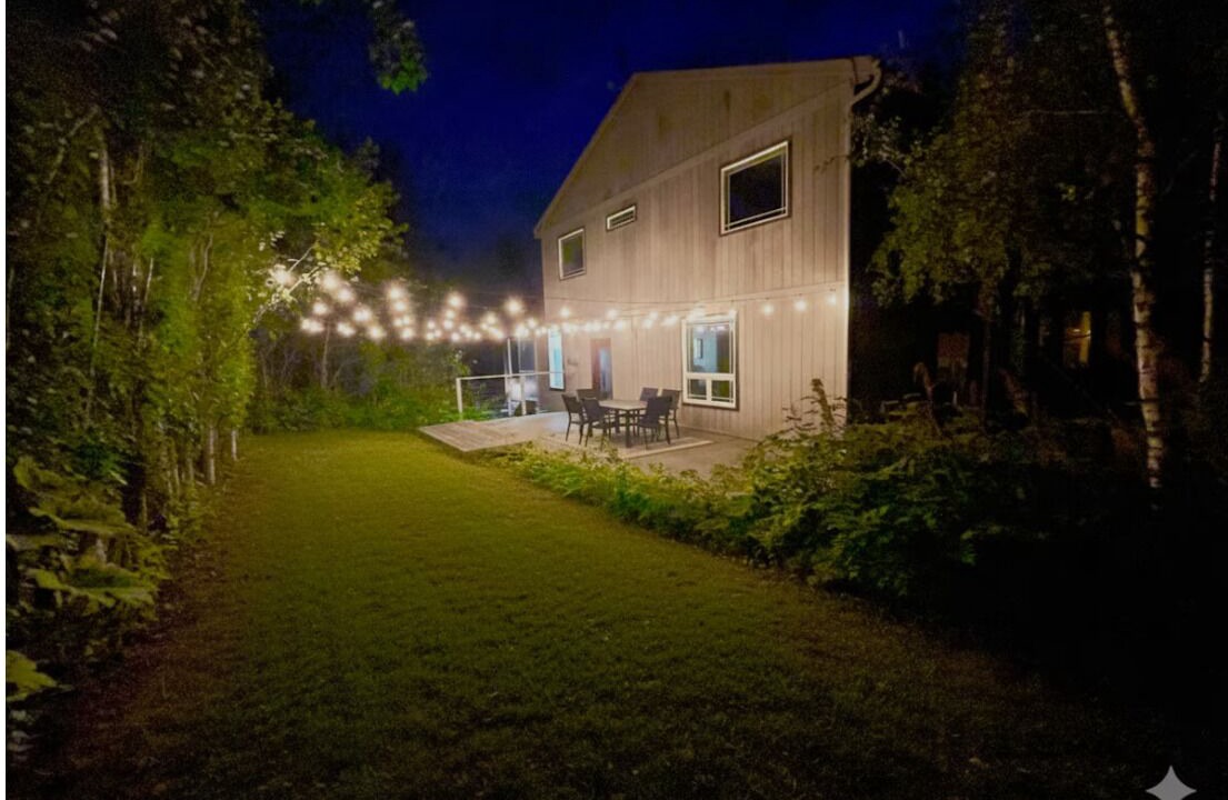 Photo of Outdoor in Sand Lake