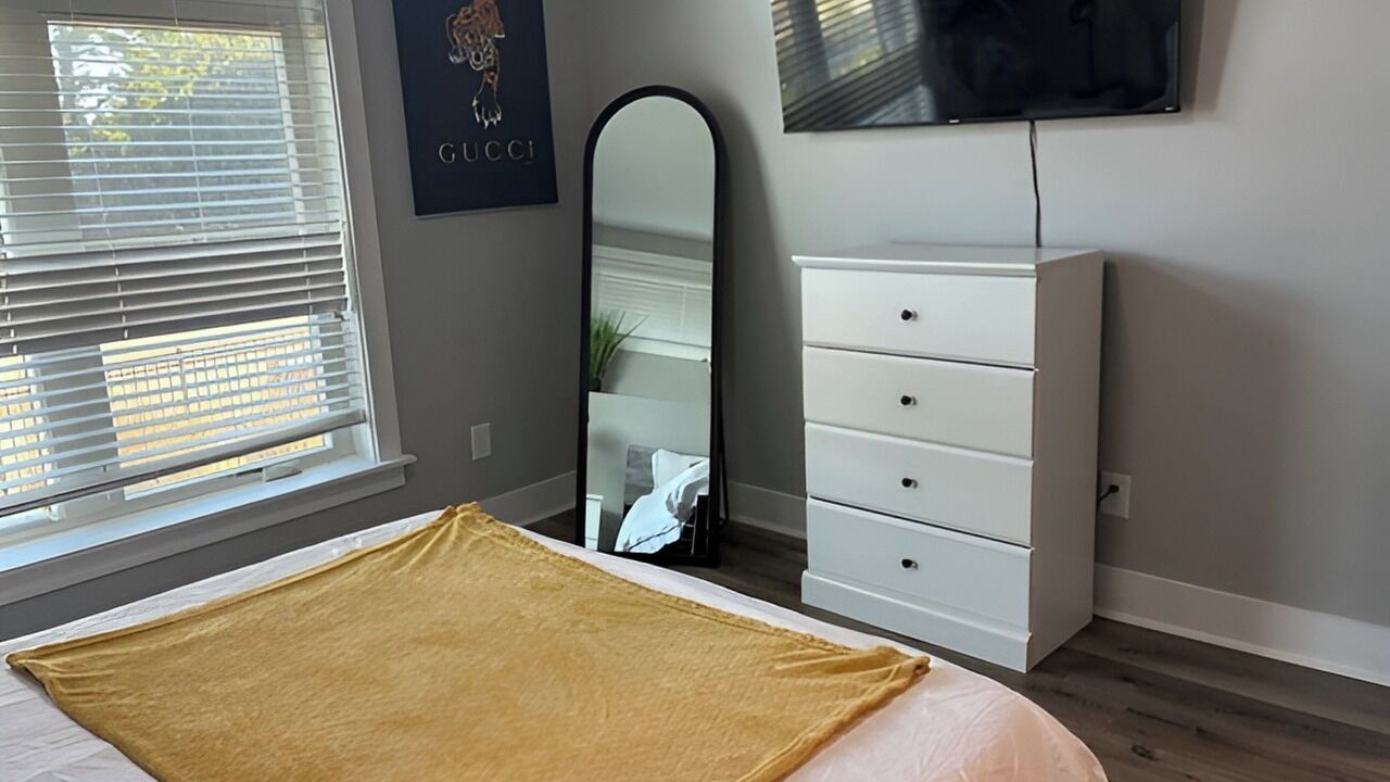 Photo of Bedroom in Dunean