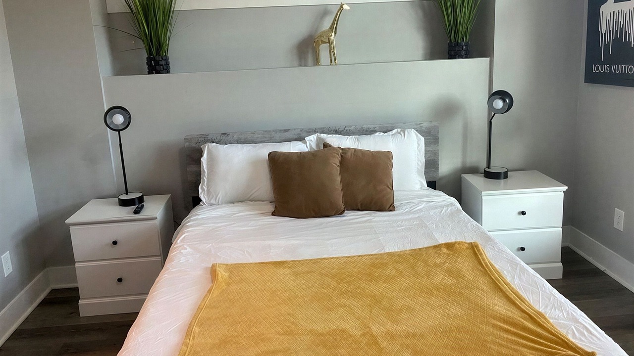 Photo of Bedroom in Dunean