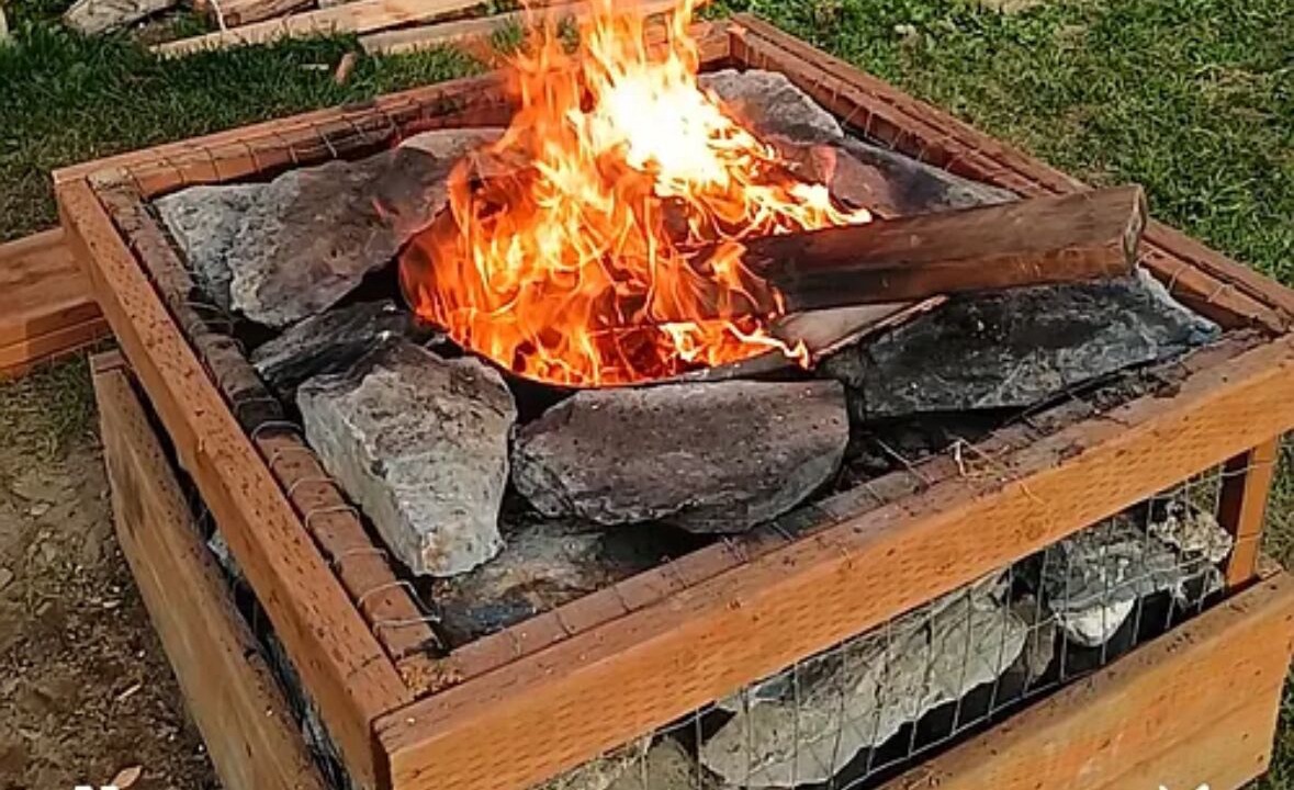 Photo of Outdoor in Clam Gulch