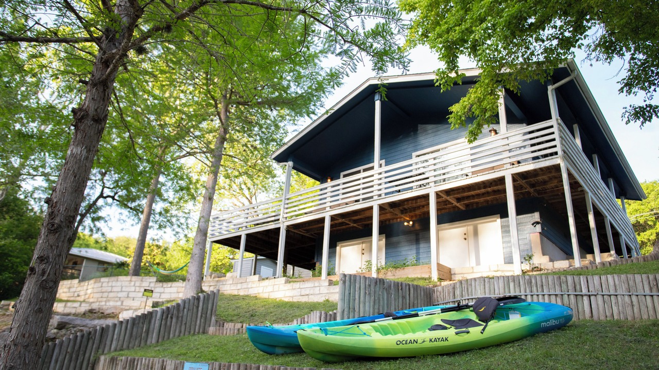 Photo of Outdoor in New Braunfels