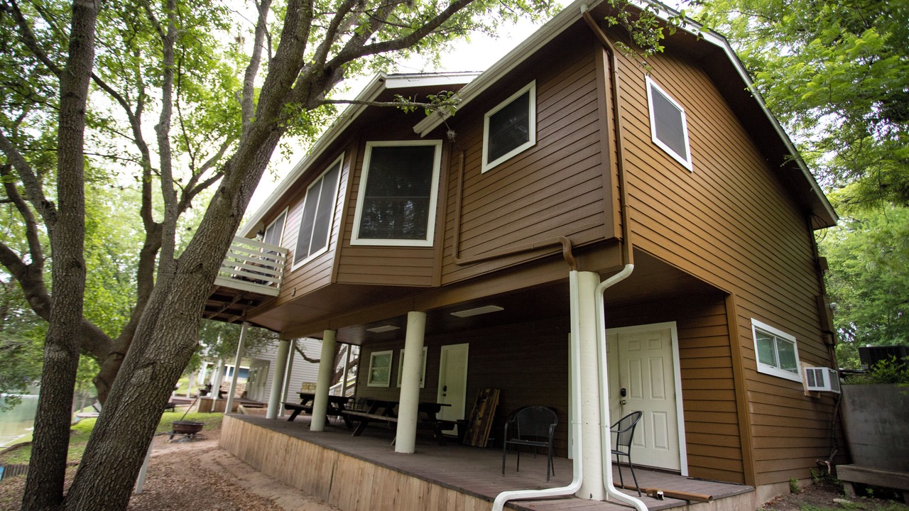 Photo of Outdoor in New Braunfels