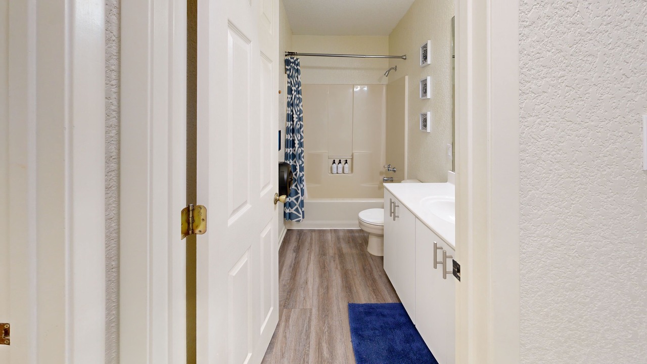 Photo of Bathroom in New Braunfels