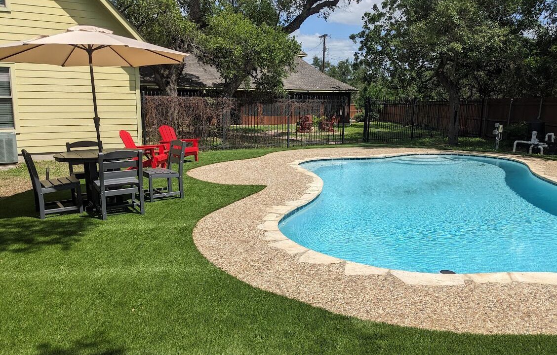 Photo of Outdoor in Kyle