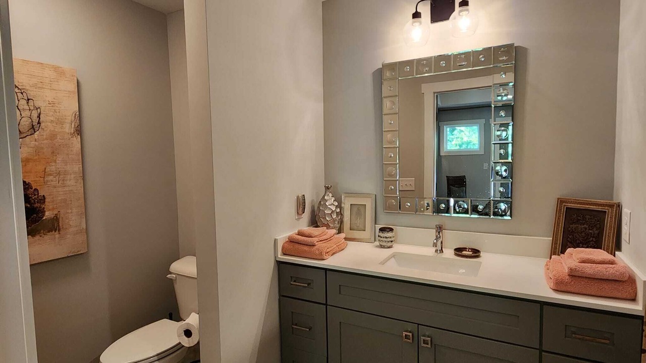 Photo of Bathroom in Atlanta