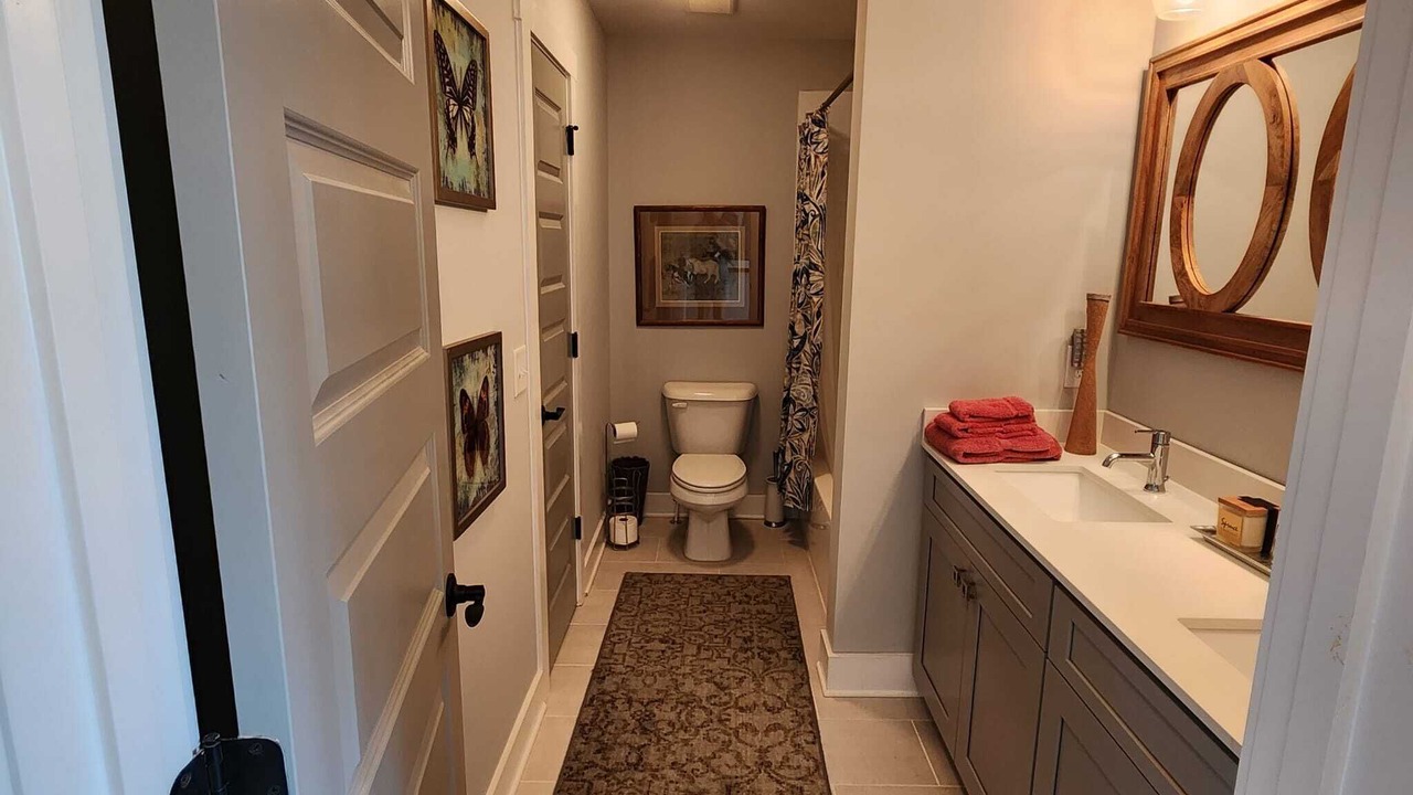 Photo of Bathroom in Atlanta