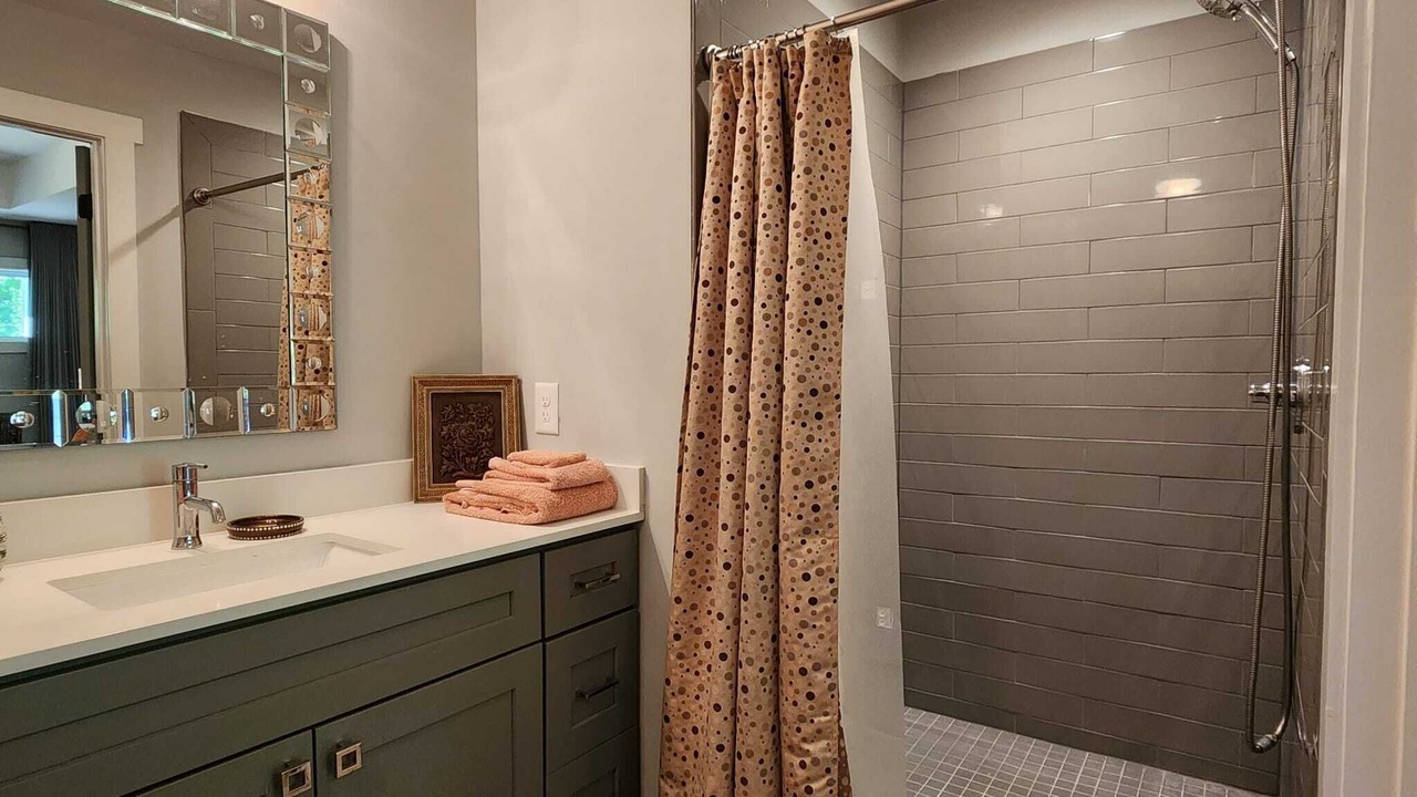 Photo of Bathroom in Atlanta