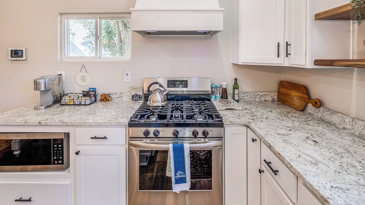 Photo of Kitchen in Dunean