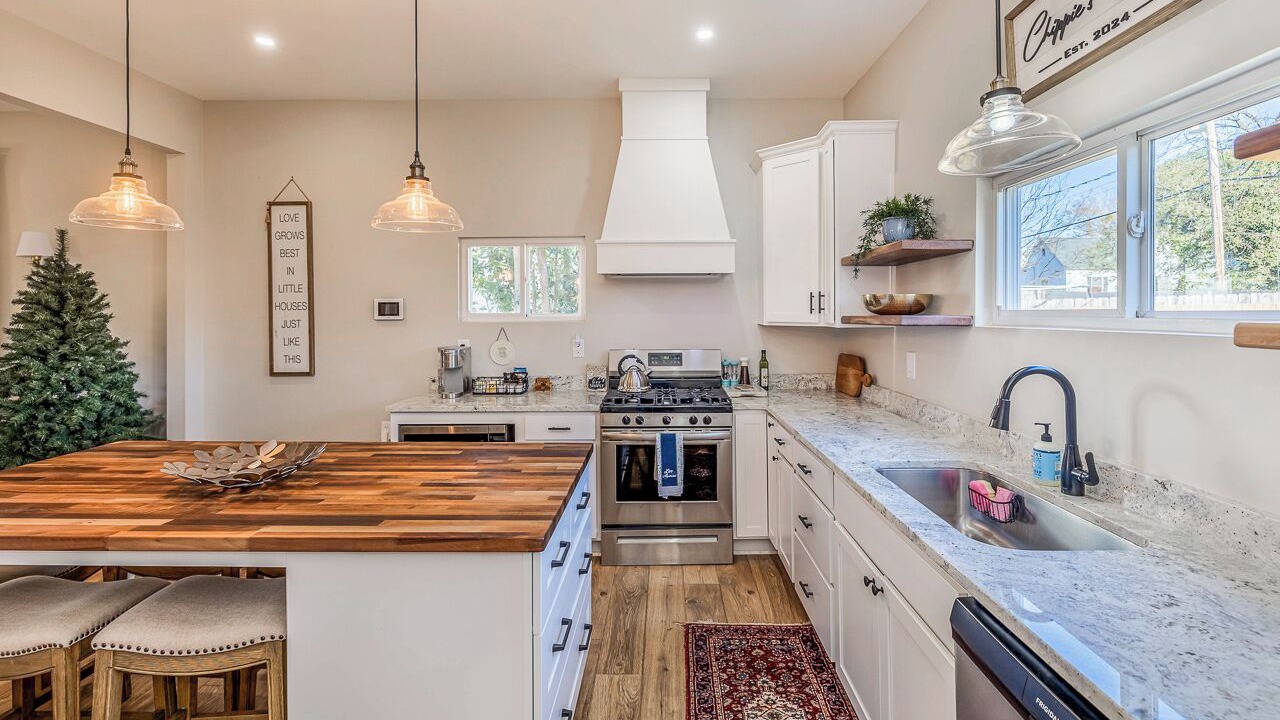 Photo of Kitchen in Dunean