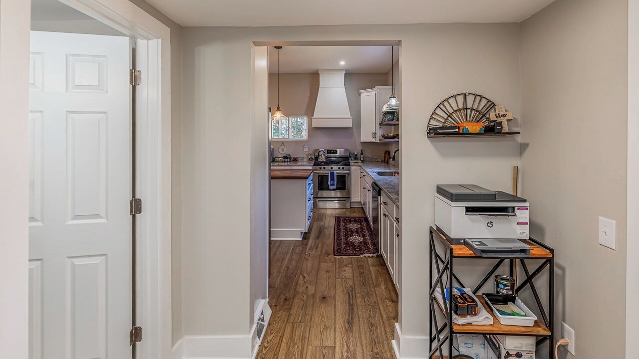 Photo of Kitchen in Dunean