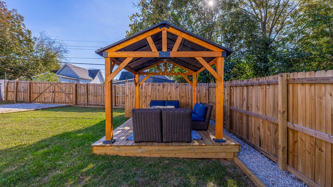 Photo of Outdoor in Dunean