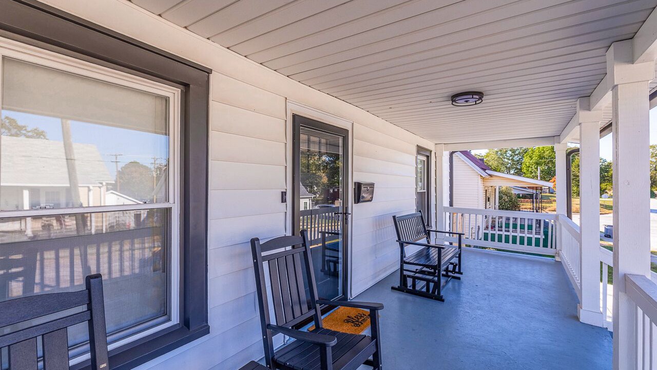 Photo of Patio Balcony in Dunean