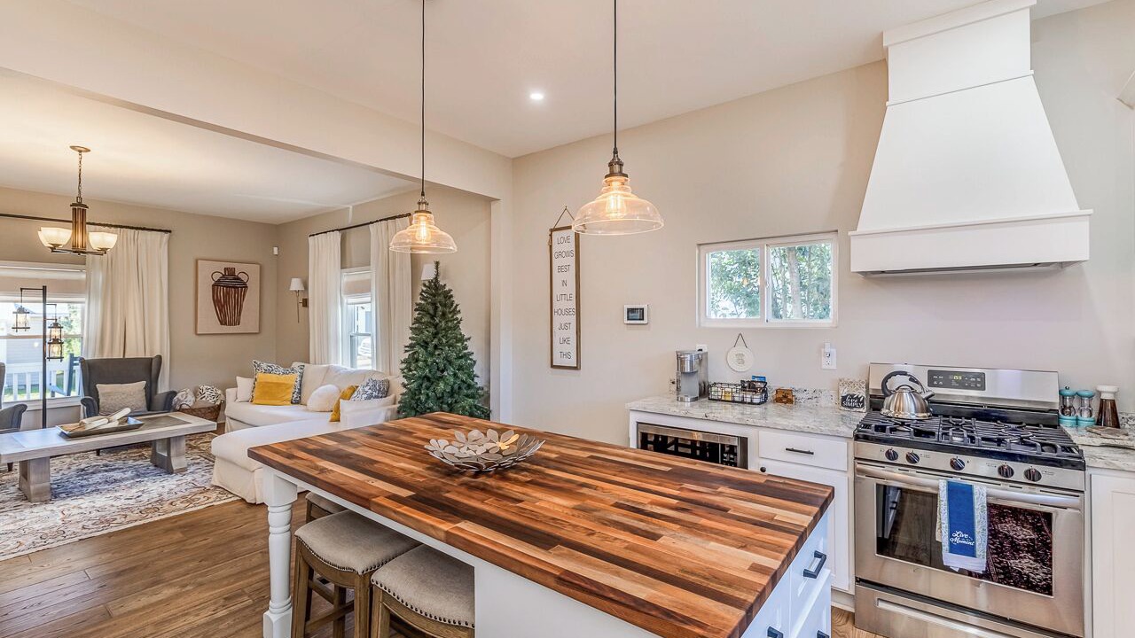 Photo of Kitchen in Dunean