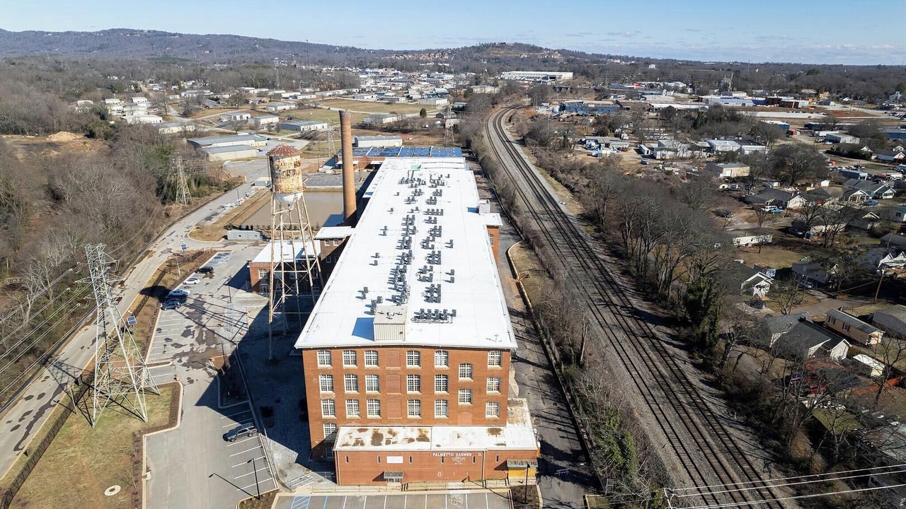 Photo of Outdoor in Greenville