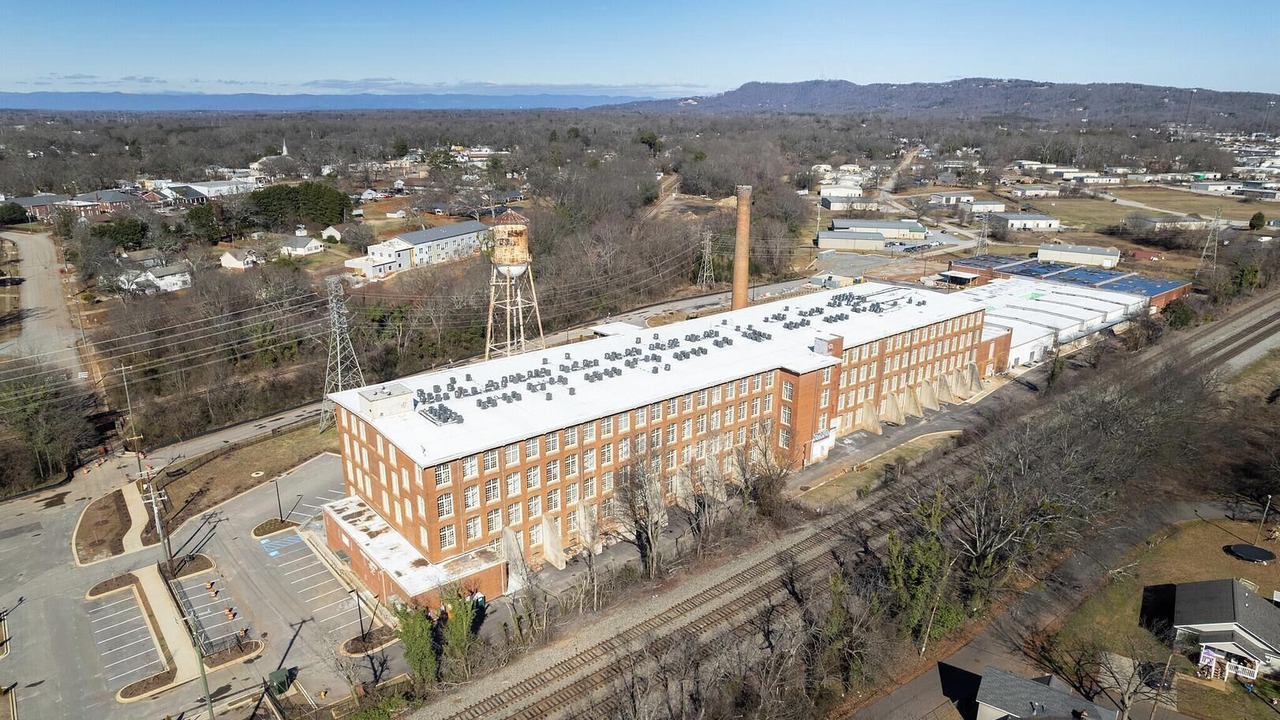 Photo of Outdoor in Greenville