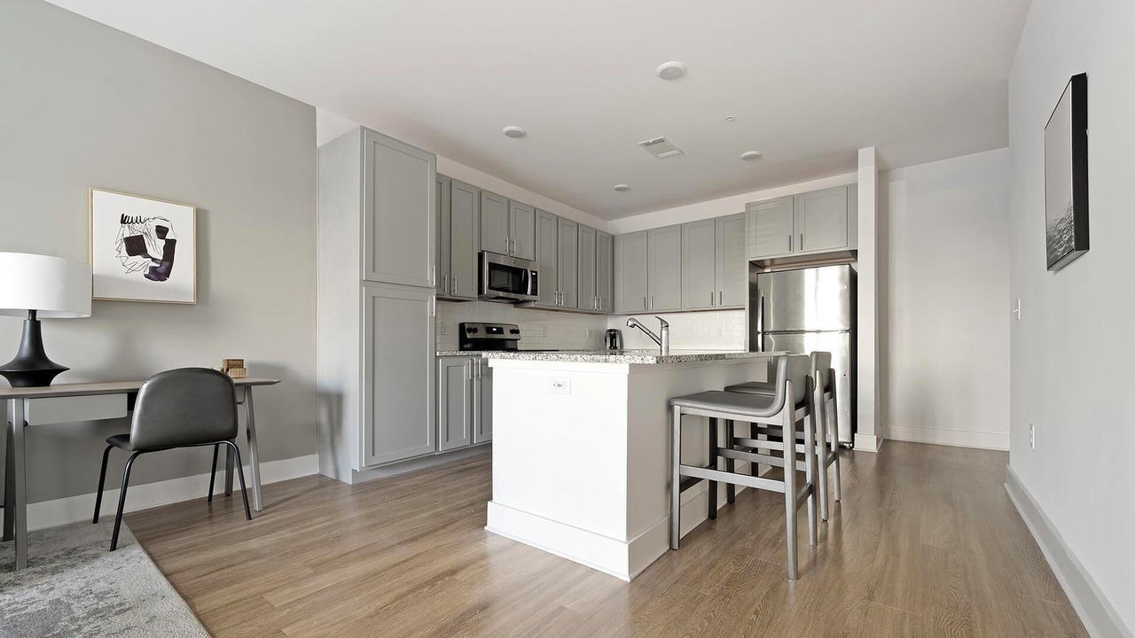Photo of Kitchen in Fort Mill