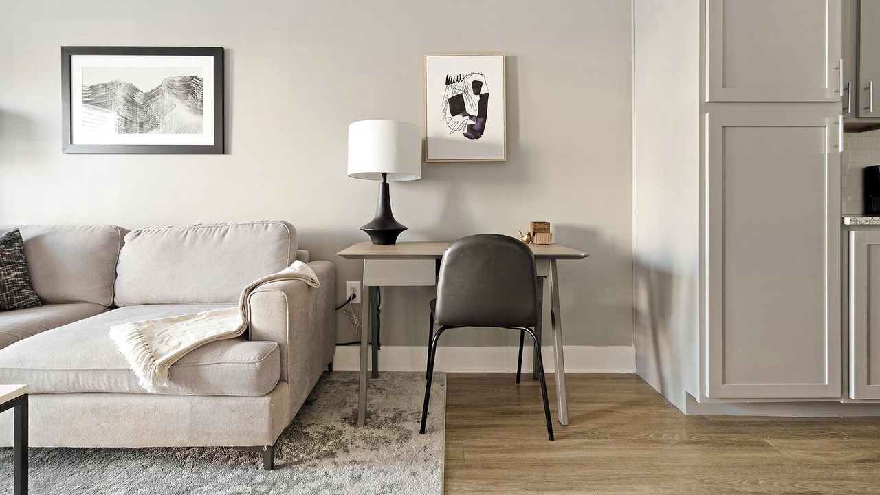 Photo of Livingroom in Fort Mill