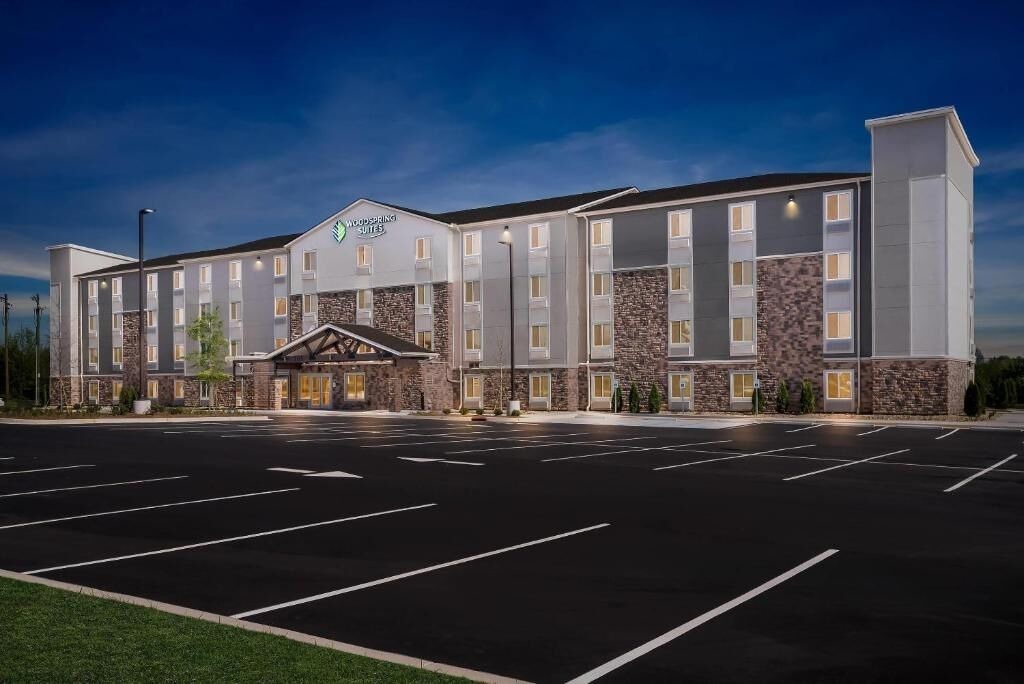 Photo of Outdoor in Greenville