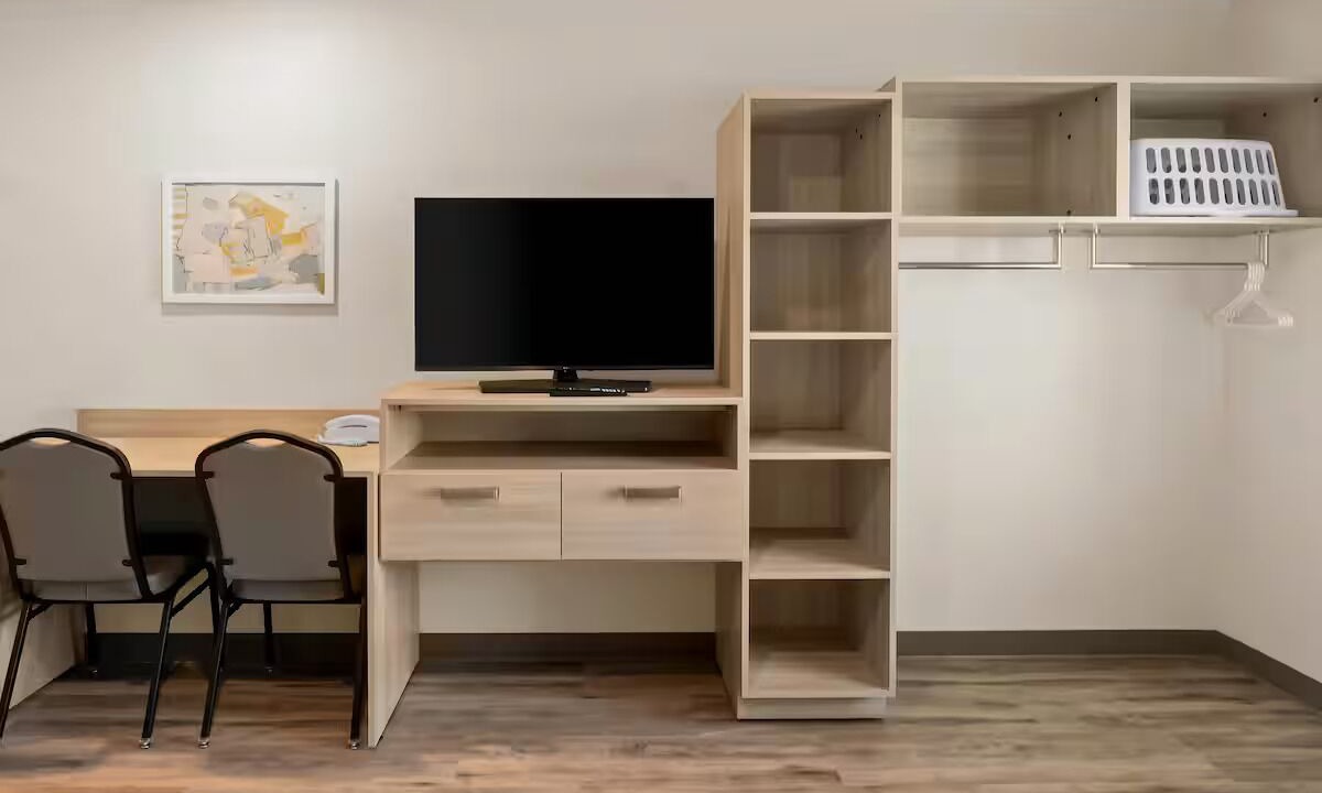 Photo of Bedroom in Greenville