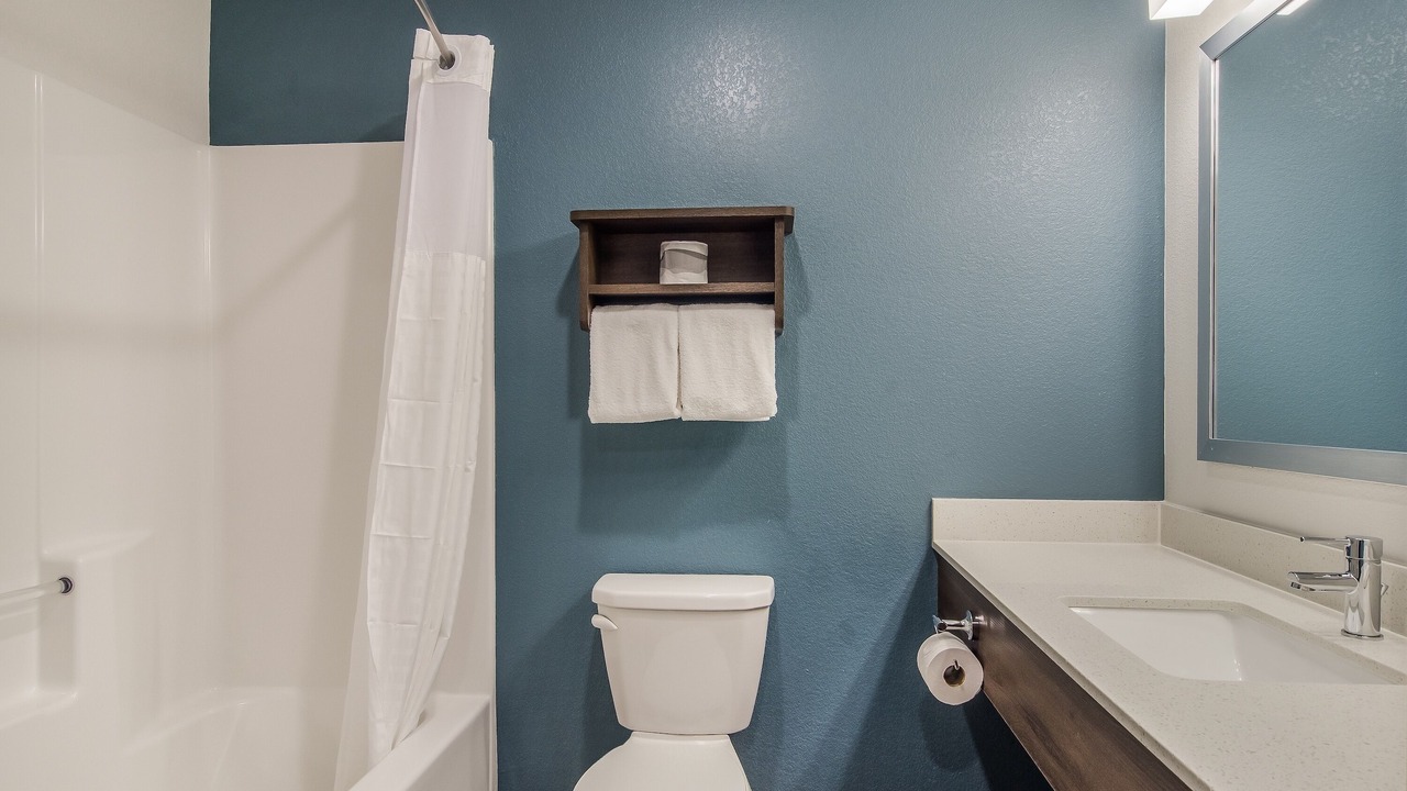 Photo of Bathroom in Greenville