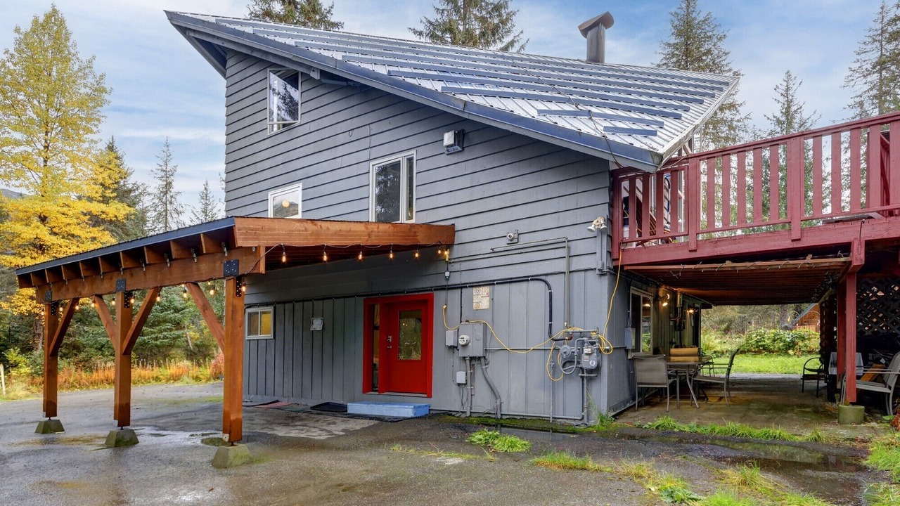 Photo of Outdoor in Alyeska