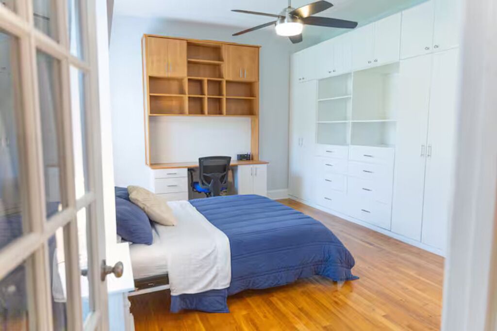 Photo of Bedroom in West Ashley