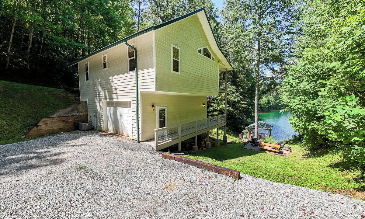 Photo of Outdoor in Robbinsville
