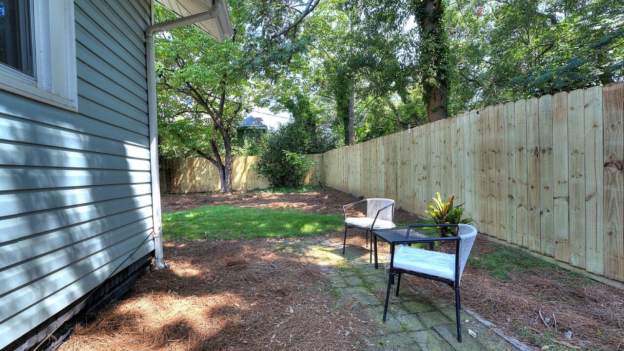 Photo of Patio Balcony in Spartanburg