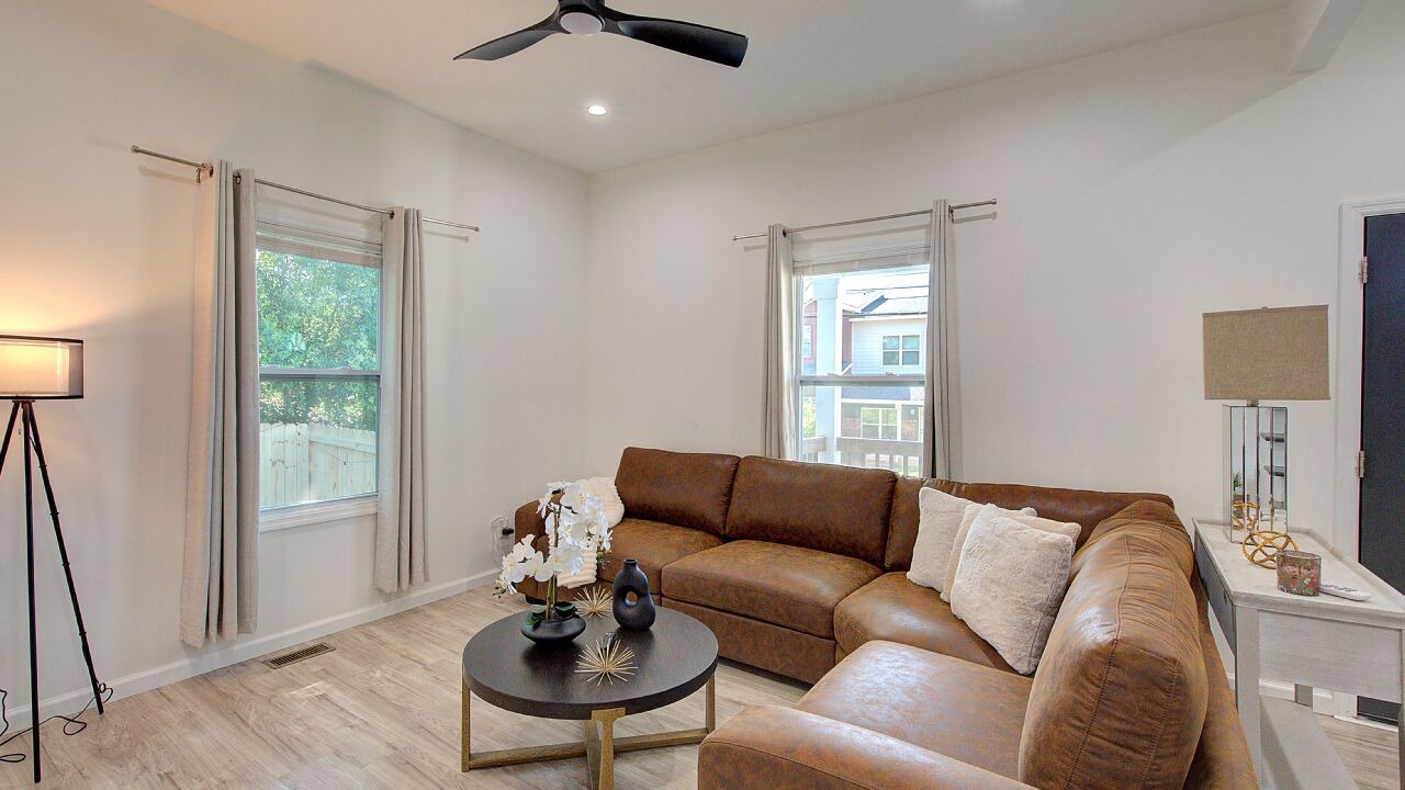 Photo of Livingroom in Spartanburg