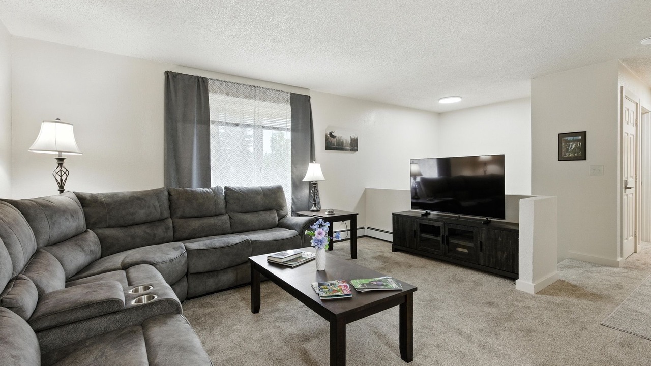 Photo of Bedroom in Bayshore - Klatt