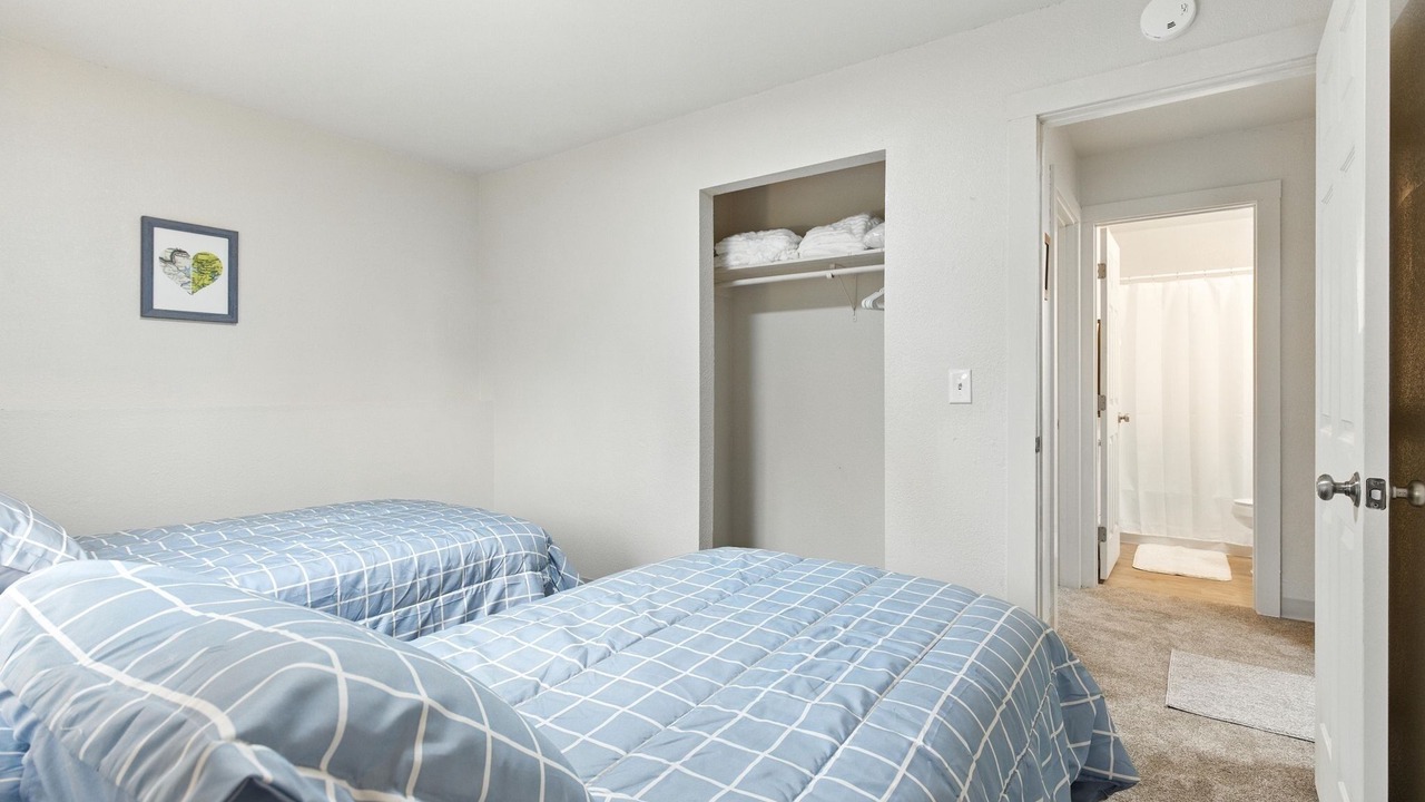 Photo of Bedroom in Bayshore - Klatt