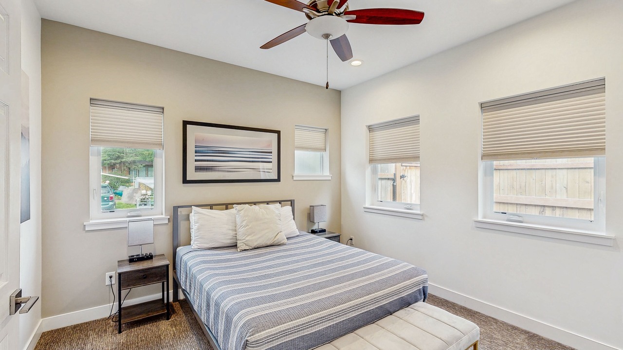 Photo of Bedroom in North Star