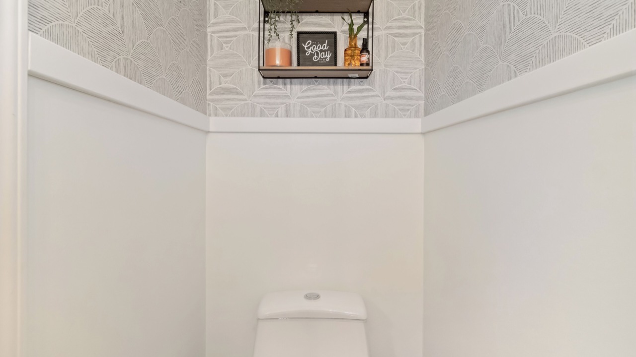 Photo of Bathroom in Greenville