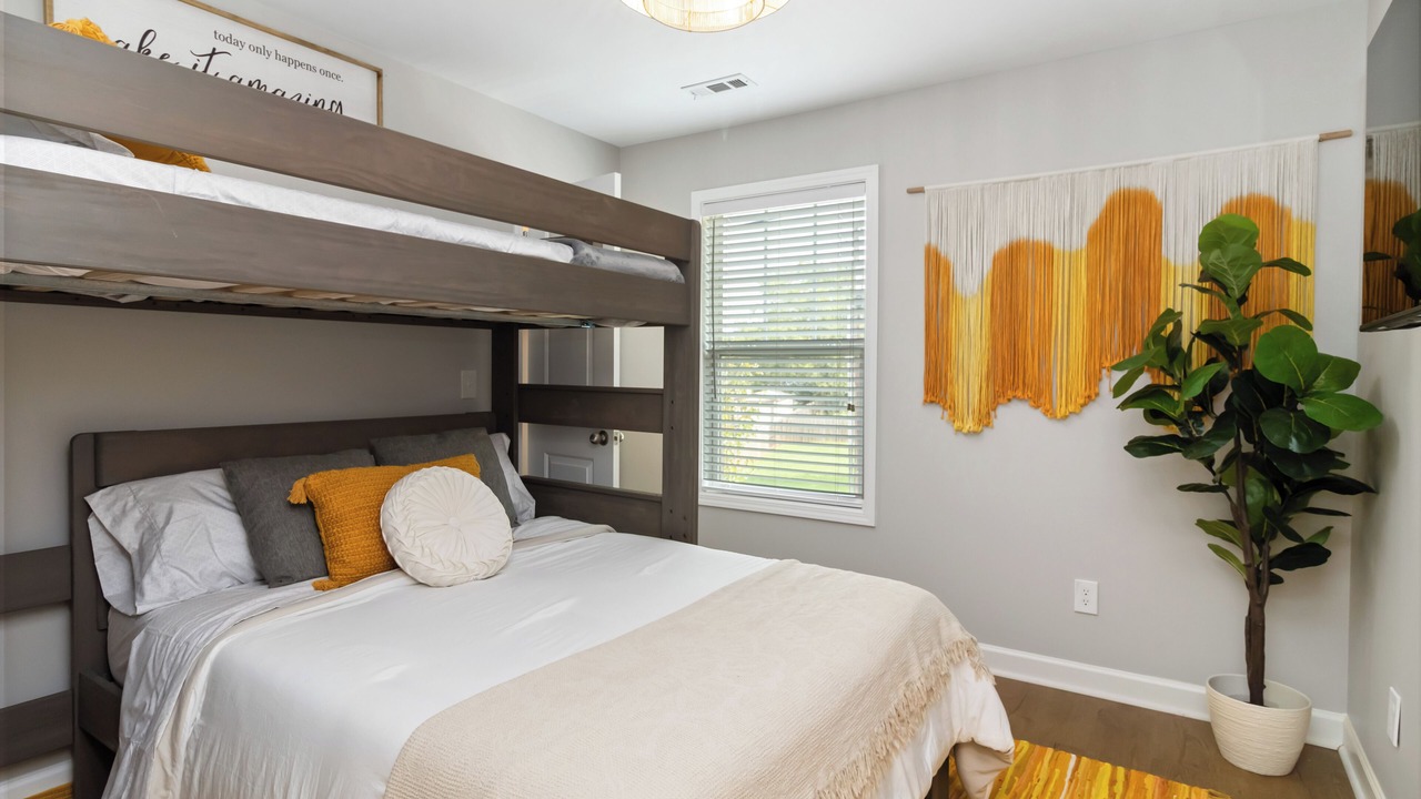 Photo of Bedroom in Greenville