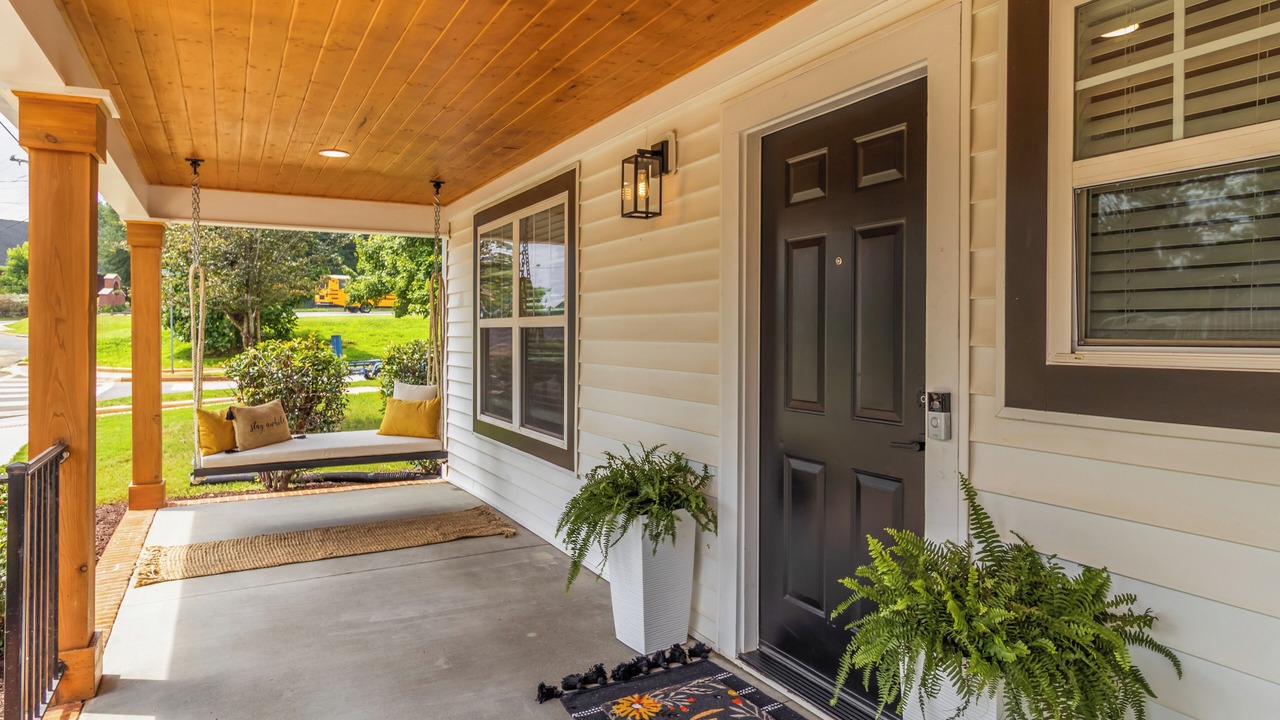 Photo of Outdoor in Greenville