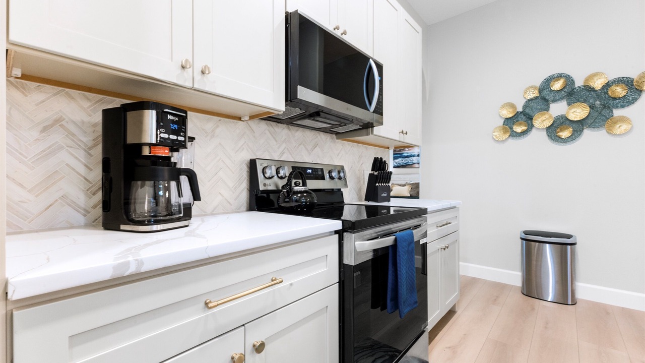 Photo of Kitchen in South Sarasota